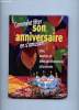 COMMENT FETER SON ANNIVERSAIRE EN SAMUSANT. JEUX RECETTES ET IDEES DE DECORATIONS ASTICIEUSES.. COLLECTIF.