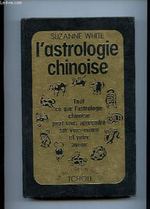 L ASTROLOGIE CHINOISE.
