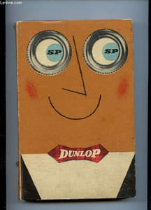 AGENDA 1964.