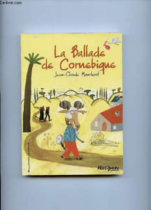 LA BALLADE DE CORNEBIQUE.