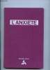 L ANXIETE.. COLLECTIF.