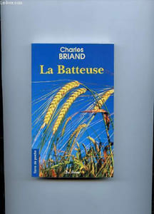 LA BATTEUSE.