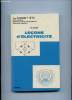 LECONS D ELECTRICITE. CLASSE DE TERMINALE F. LYCEES TECHNIQUES. PREPARATRICE OU BACCALAUREAT DE TECHNICIEN.. LOUIS G.