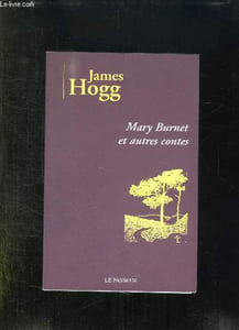 MARY BURNET ET AUTRES CONTES.