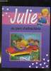 JULIE AU PARC D ATTRACTIONS.. VAN WILDERODE MIREILLE.