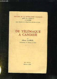 DE TELEMAQUE A CANDIDE.