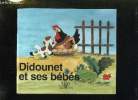 DIDOUNET ET SES BEBES.. COLLECTIF.