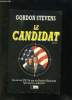 LE CANDIDAT.. STEVENS GORDON.