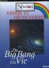 VISION ET DECOUVERTES. DU BIG BANG A LA VIE.. COLLECTIF.
