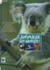 ANIMAUX EN DANGER.. COLLECTIF.