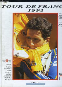 78e TOUR DE FRANCE.