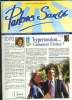 PARLONS SANTE N&deg; 37 JANVIER FEVRIER 1995. L HYPERTENSION COMMENT L EVITER? ETES VOUS CARENCE ? COMMENT EVITER LES MALADIES HIVERNALES ?. COLLECTIF.