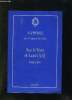 ALPHONSE DUC D ANJOU ET DE CADIX. SUR LE VOEU DE LOUIS XIII 1638 - 1988.. COLLECTIF.