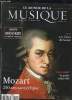 LE MONDE DE LA MUSIQUE N° 304 DECEMBRE 2005. SOMMAIRE: ANNEE MOZART NUMERO SPECIAL, HI FI LES CHOCS DE L ANNEE, SUPPLEMENT LE GUIDE RADIO TELE.... ...