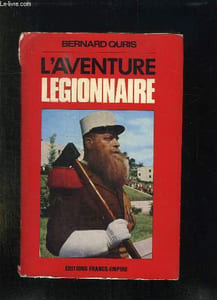 L AVENTURE LEGIONNAIRE.