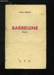 BARBELUNE.