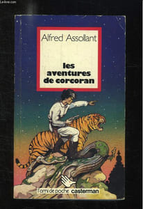 LES AVENTURES DE CORCORAN.