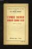 L UNIQUE SAUVEUR DEMAIN COMME IER I: MISERE DE L HOMME. 2 MARS 1952.. RIQUET MICHEL.