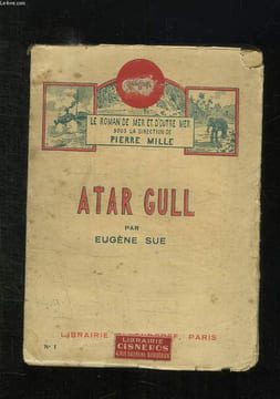 ATAR GULL.. SUE EUGENE.