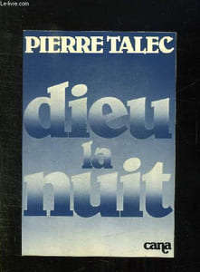DIEU LA NUIT.