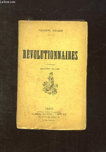 REVOLUTIONNAIRES.
