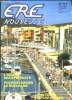 L ERE NOUVELLE N° 61 JUIN 1986. SOMMAIRE: L AGONIE DES SYNDICATS, POUR SECURISER LE NUCLEAIRE, PRINTEMPS AU CAP D AGDE.... COLLECTIF.