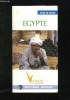 EGYPTE GUIDE DE VOYAGE.. BLEHAUT MAIT.