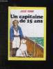 UN CAPITAINE DE 15 ANS.. VERNE JULES.
