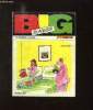 BIG BLAGUES N° 4 AVRIL 1986.. COLLECTIF.