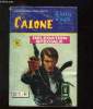 CALONE N° 14. DELEGATION SPECIALE.. PAGE ALAIN.