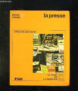 LA PRESSE.