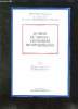 JOURNAL OFFICIEL N° 6 DU MERCREDI 22 MAI 2002. SOMMAIRE: LE DROIT DU TRAVAIL , LES DANGERS DE SON IGNORANCE.. COLLECTIF.