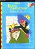 LE BOSSU DE NOTRE DAME. LIVRE DE JEUX.. DISNEY.