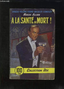 A LA SANTE DU MORT.