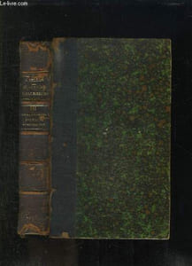 HISTOIRE D ALLEMAGNE. L EMPIRE GERMANIQUE ET L EGLISE AU MOYEN AGE. LES HENRI, QUERELLE DES INVESTITURES. 2em EDITION.