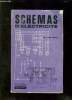 SCHEMAS D ELECTRICITE. 5em EDITION.. BARRY JEAN.