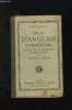 COURS D ANGLAIS COMMERCIAL OU METHODE DE CORRESPONDANCE EN DEUX PARTIES. PREMIERE PARTIE. 15em EDITION.. LAUGHLIN MC J.