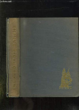 ENCYCLOPEDIE CANINE PRISMA.. COLLECTIF.