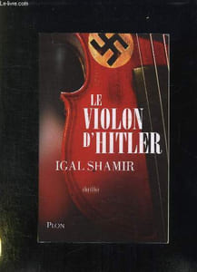 LE VIOLON D HITLER.