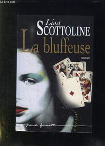 LA BLEUFFEUSE.