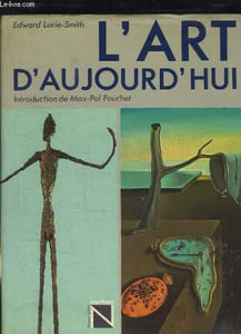 L ART D AUJOURD HUI.
