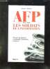 AFP 1957 - 2007. LES SOLDATS DE L INFORMATION.. THOMET JACQUES.