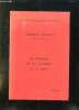 ASSEMBLEE GENERALE DU 18 AU 20 NOVEMBRE 1986. LES RELIGIEUSES DE VIE APOSTOLIQUE ET LES JEUNES.. CONFERENCE FRANCAISE DES SUPERIEURS MAJEURES.