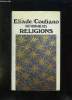 DICTIONNAIRE DES RELIGIONS.. ELIADE MIRCEA ET COULIANO IOAN P.