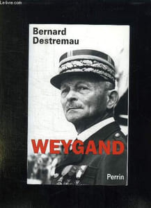 WEYGAND.
