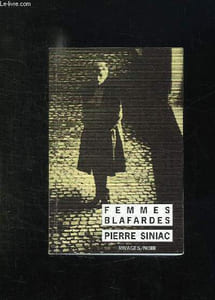 FEMMES BLAFARDES.