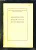 CONSTITUTIO DOGMATICA DE ECCLESIA. TEXTE EN LATIN.. SACROSANCTUM OECUMENICUM CONCILIUM.