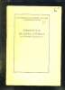 CONSTITUTIO DE SACRA LITURGIA DIE 4 DECEMBRIS 1963 PROMULGATA. TEXTE EN LATIN.. SACROSANCTUM OECUMENICUM CONCILIUM.