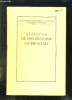 DECRETUM DE INSTITUTIONE SACERDOTALI. TEXTE EN LATIN.. SACROSANCTUM OECUMENICUM CONCILIUM.