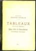 CATALOGUE DE VENTES AUX ENCHERES DES TABLEAUX ANCIENS ET MODERNES DE LA SUCCESSION DE M EDOUARD DATAILLE LES LUNDI 10 ET MARDI 11 MARS 1913 A L HOTEL ...